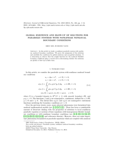 Electronic Journal of Differential Equations, Vol. 2013 (2013), No. 224,... ISSN: 1072-6691. URL:  or