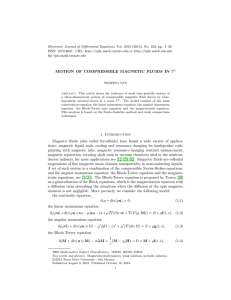 Electronic Journal of Differential Equations, Vol. 2013 (2013), No. 232,... ISSN: 1072-6691. URL:  or