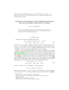 Electronic Journal of Differential Equations, Vol. 2013 (2013), No. 251,... ISSN: 1072-6691. URL:  or