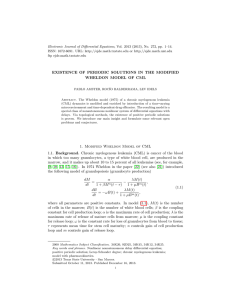 Electronic Journal of Differential Equations, Vol. 2013 (2013), No. 272,... ISSN: 1072-6691. URL:  or