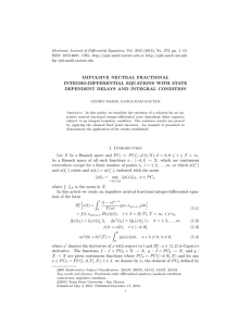 Electronic Journal of Differential Equations, Vol. 2013 (2013), No. 273,... ISSN: 1072-6691. URL:  or
