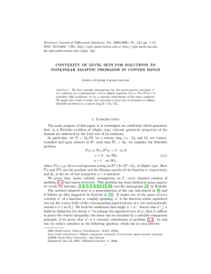 Electronic Journal of Differential Equations, Vol. 2006(2006), No. 124, pp.... ISSN: 1072-6691. URL:  or