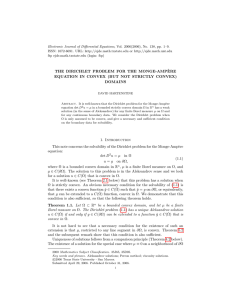 Electronic Journal of Differential Equations, Vol. 2006(2006), No. 138, pp.... ISSN: 1072-6691. URL:  or