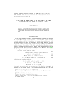 Electronic Journal of Differential Equations, Vol. 2006(2006), No. 153, pp.... ISSN: 1072-6691. URL:  or