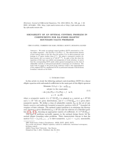 Electronic Journal of Differential Equations, Vol. 2014 (2014), No. 166,... ISSN: 1072-6691. URL:  or