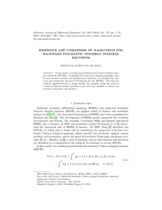 Electronic Journal of Differential Equations, Vol. 2014 (2014), No. 178,... ISSN: 1072-6691. URL:  or