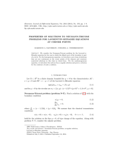 Electronic Journal of Differential Equations, Vol. 2014 (2014), No. 193,... ISSN: 1072-6691. URL:  or