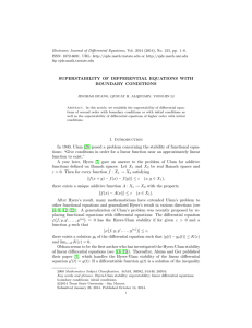 Electronic Journal of Differential Equations, Vol. 2014 (2014), No. 215,... ISSN: 1072-6691. URL:  or