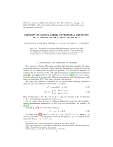 Electronic Journal of Differential Equations, Vol. 2014 (2014), No. 221,... ISSN: 1072-6691. URL:  or