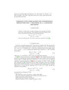 Electronic Journal of Differential Equations, Vol. 2014 (2014), No. 239,... ISSN: 1072-6691. URL:  or