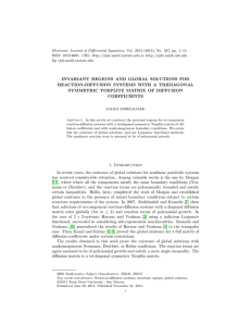 Electronic Journal of Differential Equations, Vol. 2014 (2014), No. 247,... ISSN: 1072-6691. URL:  or