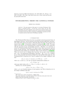 Electronic Journal of Differential Equations, Vol. 2014 (2014), No. 248,... ISSN: 1072-6691. URL:  or