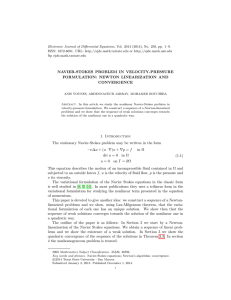 Electronic Journal of Differential Equations, Vol. 2014 (2014), No. 250,... ISSN: 1072-6691. URL:  or