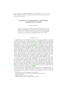 Electronic Journal of Differential Equations, Vol. 2014 (2014), No. 44,... ISSN: 1072-6691. URL:  or