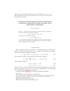 Electronic Journal of Differential Equations, Vol. 2014 (2014), No. 74,... ISSN: 1072-6691. URL:  or