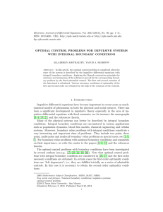 Electronic Journal of Differential Equations, Vol. 2013 (2013), No. 80,... ISSN: 1072-6691. URL:  or