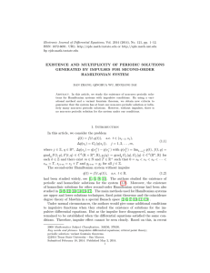 Electronic Journal of Differential Equations, Vol. 2014 (2014), No. 121,... ISSN: 1072-6691. URL:  or