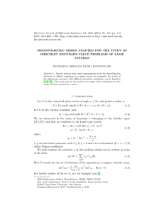 Electronic Journal of Differential Equations, Vol. 2015 (2015), No. 181,... ISSN: 1072-6691. URL:  or