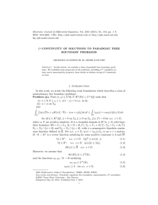 Electronic Journal of Differential Equations, Vol. 2015 (2015), No. 184,... ISSN: 1072-6691. URL:  or