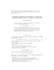 Electronic Journal of Differential Equations, Vol. 2015 (2015), No. 19,... ISSN: 1072-6691. URL:  or