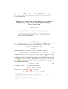 Electronic Journal of Differential Equations, Vol. 2015 (2015), No. 196,... ISSN: 1072-6691. URL:  or