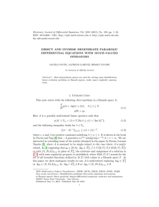Electronic Journal of Differential Equations, Vol. 2015 (2015), No. 198,... ISSN: 1072-6691. URL:  or