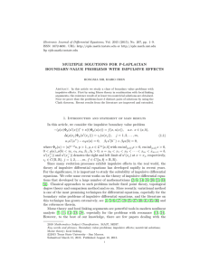 Electronic Journal of Differential Equations, Vol. 2015 (2015), No. 207,... ISSN: 1072-6691. URL:  or