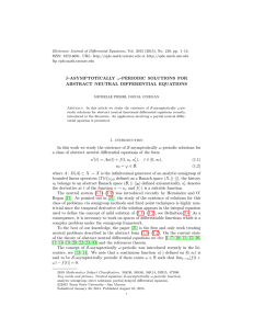 Electronic Journal of Differential Equations, Vol. 2015 (2015), No. 210,... ISSN: 1072-6691. URL:  or