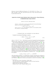 Electronic Journal of Differential Equations, Vol. 2015 (2015), No. 223,... ISSN: 1072-6691. URL:  or