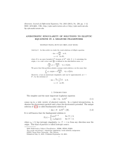 Electronic Journal of Differential Equations, Vol. 2015 (2015), No. 230,... ISSN: 1072-6691. URL:  or