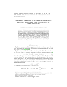 Electronic Journal of Differential Equations, Vol. 2015 (2015), No. 231,... ISSN: 1072-6691. URL:  or