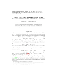 Electronic Journal of Differential Equations, Vol. 2015 (2015), No. 77,... ISSN: 1072-6691. URL:  or