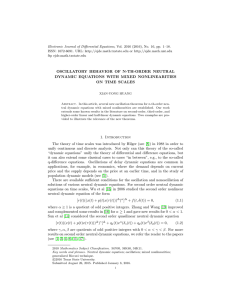 Electronic Journal of Differential Equations, Vol. 2016 (2016), No. 16,... ISSN: 1072-6691. URL:  or