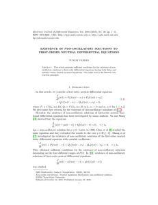 Electronic Journal of Differential Equations, Vol. 2016 (2016), No. 39,... ISSN: 1072-6691. URL:  or