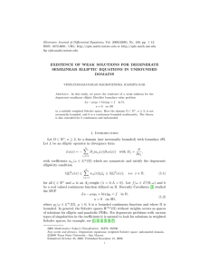 Electronic Journal of Differential Equations, Vol. 2009(2009), No. 160, pp. 1–13. ISSN: 1072-6691. URL:  or