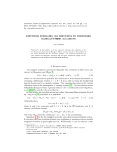 Electronic Journal of Differential Equations, Vol. 2015 (2015), No. 106,... ISSN: 1072-6691. URL:  or