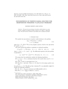 Electronic Journal of Differential Equations, Vol. 2015 (2015), No. 130,... ISSN: 1072-6691. URL:  or