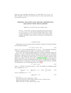 Electronic Journal of Differential Equations, Vol. 2015 (2015), No. 151,... ISSN: 1072-6691. URL:  or