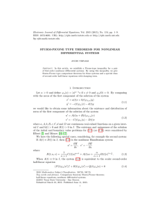 Electronic Journal of Differential Equations, Vol. 2015 (2015), No. 154,... ISSN: 1072-6691. URL:  or