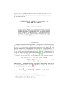 Electronic Journal of Differential Equations, Vol. 2015 (2015), No. 156,... ISSN: 1072-6691. URL:  or