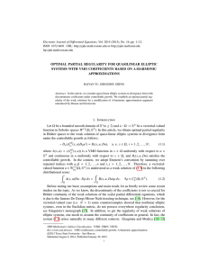 fferential Equations, Vol. 2015 (2015), No. 16, pp. 1–12. //ejde.math.txstate.edu or