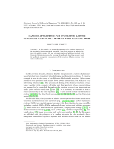 Electronic Journal of Differential Equations, Vol. 2015 (2015), No. 263,... ISSN: 1072-6691. URL:  or