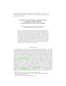 Electronic Journal of Differential Equations, Vol. 2015 (2015), No. 277,... ISSN: 1072-6691. URL:  or