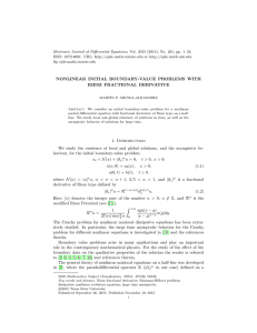 Electronic Journal of Differential Equations, Vol. 2015 (2015), No. 281,... ISSN: 1072-6691. URL:  or