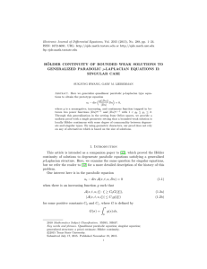 Electronic Journal of Differential Equations, Vol. 2015 (2015), No. 288,... ISSN: 1072-6691. URL:  or