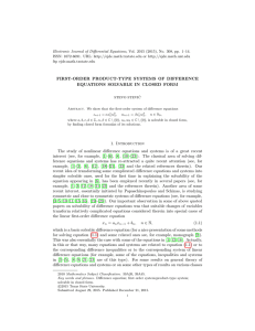 Electronic Journal of Differential Equations, Vol. 2015 (2015), No. 308,... ISSN: 1072-6691. URL:  or