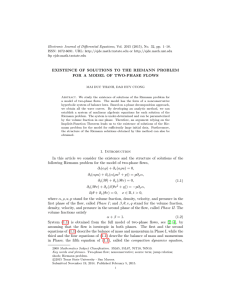 Electronic Journal of Differential Equations, Vol. 2015 (2015), No. 32,... ISSN: 1072-6691. URL:  or