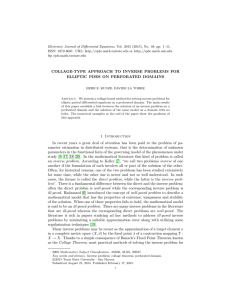 Electronic Journal of Differential Equations, Vol. 2015 (2015), No. 48,... ISSN: 1072-6691. URL:  or