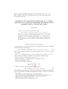 Electronic Journal of Differential Equations, Vol. 2015 (2015), No. 57,... ISSN: 1072-6691. URL:  or