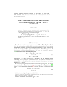 Electronic Journal of Differential Equations, Vol. 2015 (2015), No. 62,... ISSN: 1072-6691. URL:  or